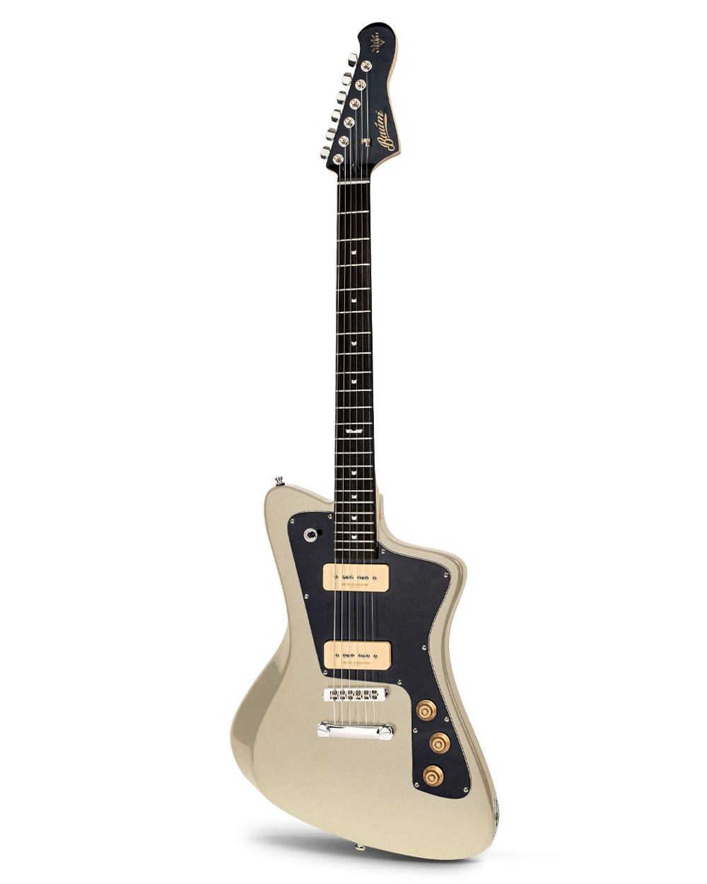 VEGA Wingman - Moon Dust - Baum Guitars