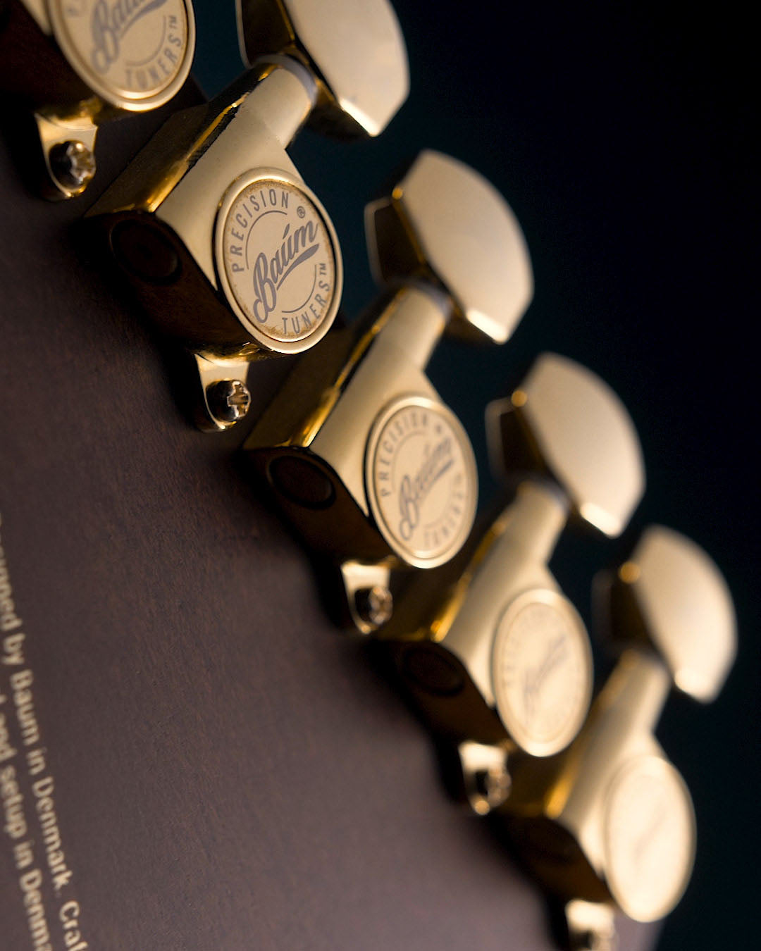 10th Anniversary Wingman ( BATCH 01 - IKKE SLET)