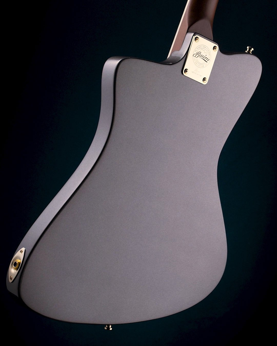 10th Anniversary Wingman - Baum Guitars