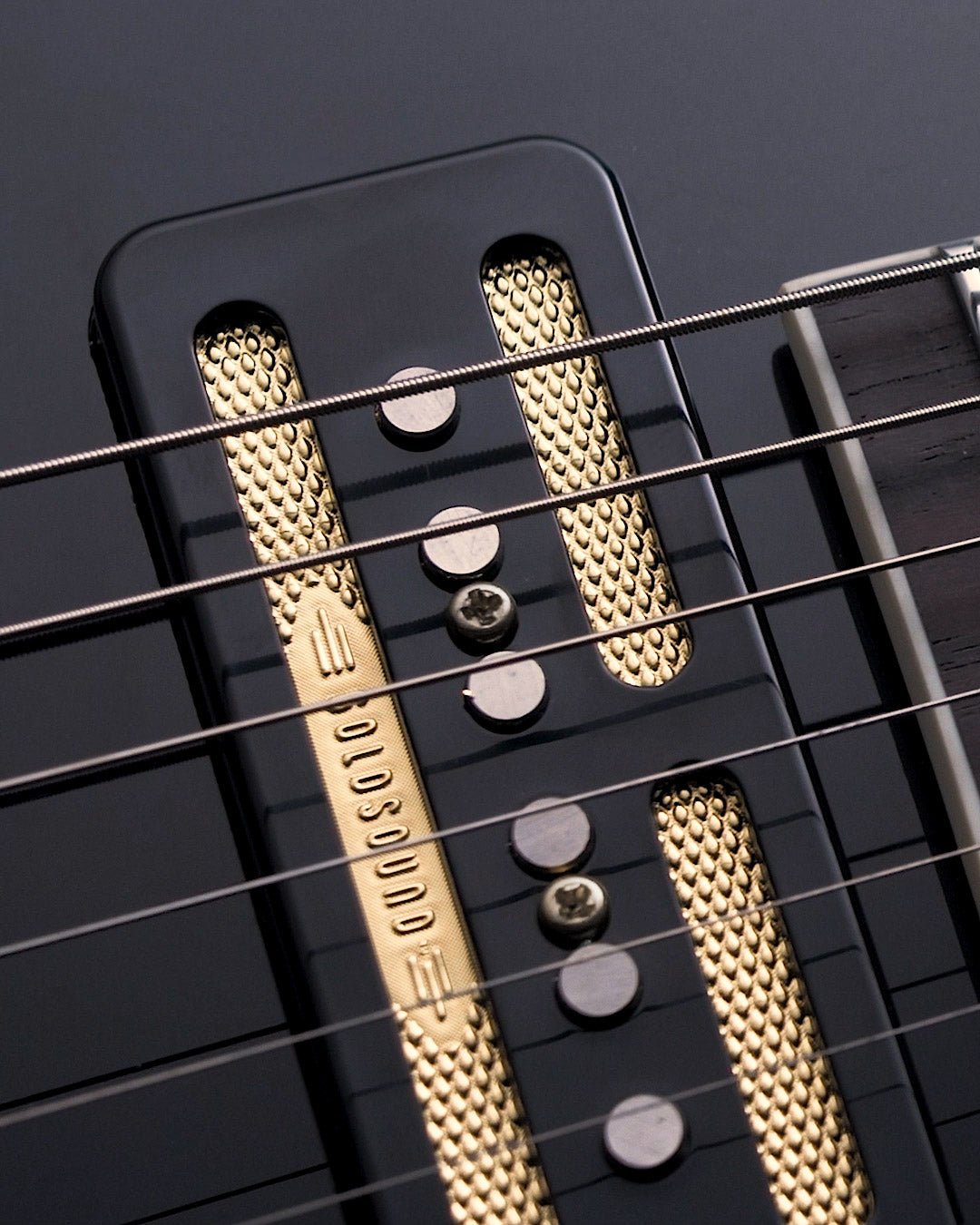 10th Anniversary Wingman - Baum Guitars