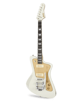 Wingman - Vintage White