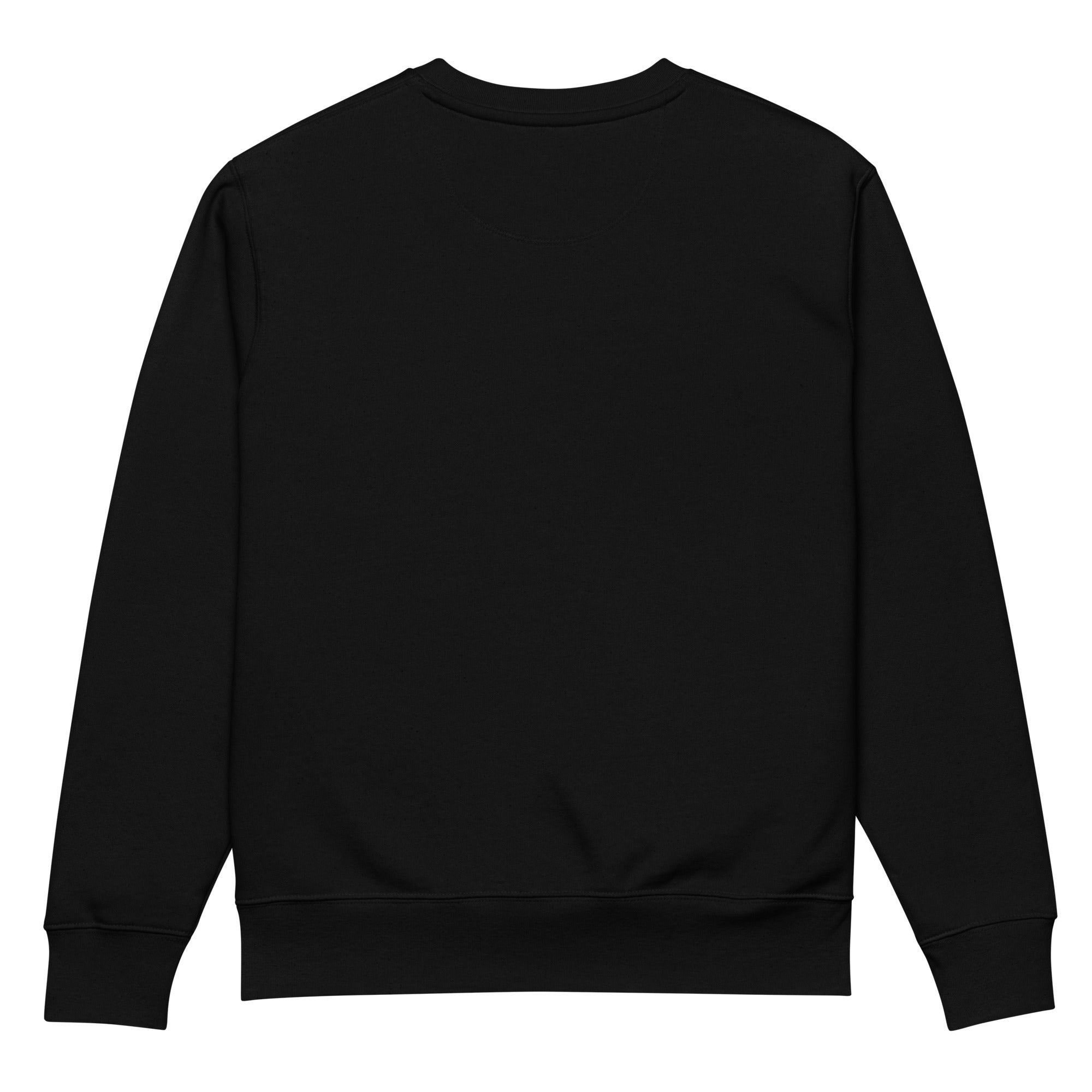 Baum Guitars Denmark Sweatshirt - Baum Guitars