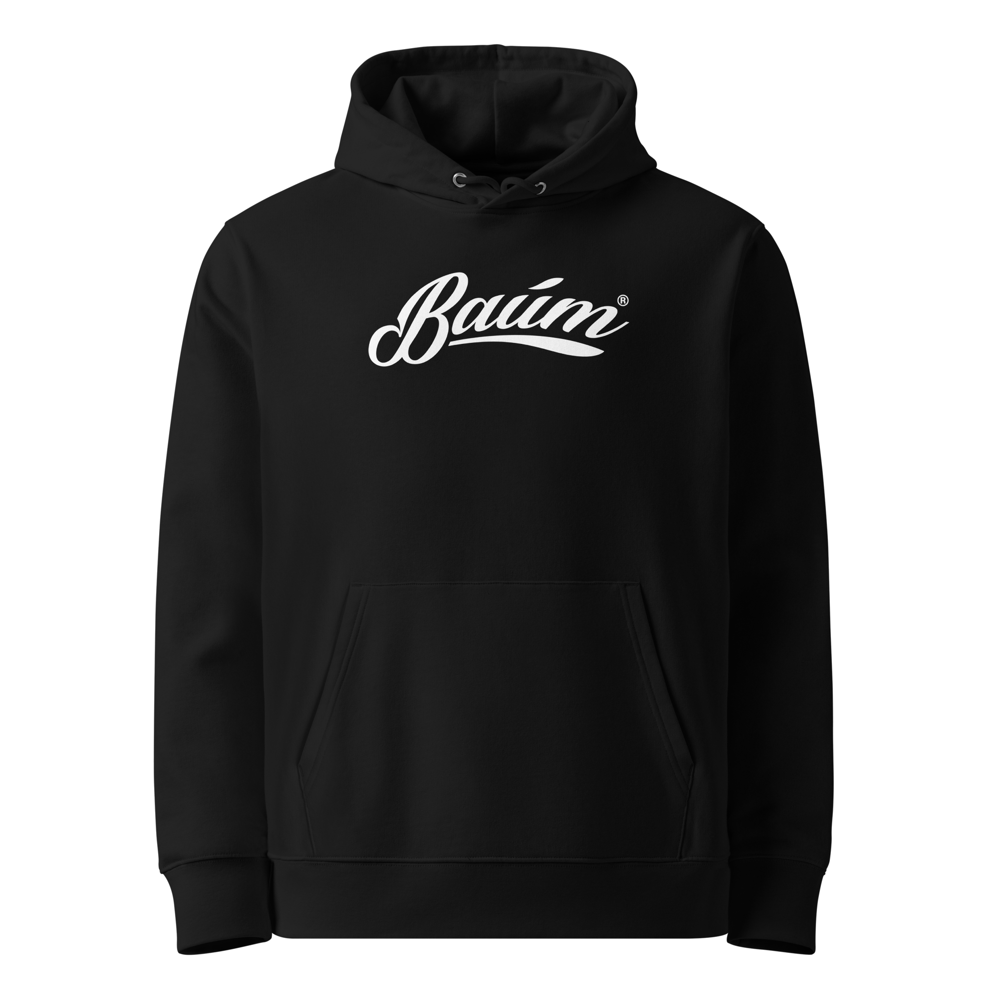 Original Baum Eco Hoodie - Baum Guitars