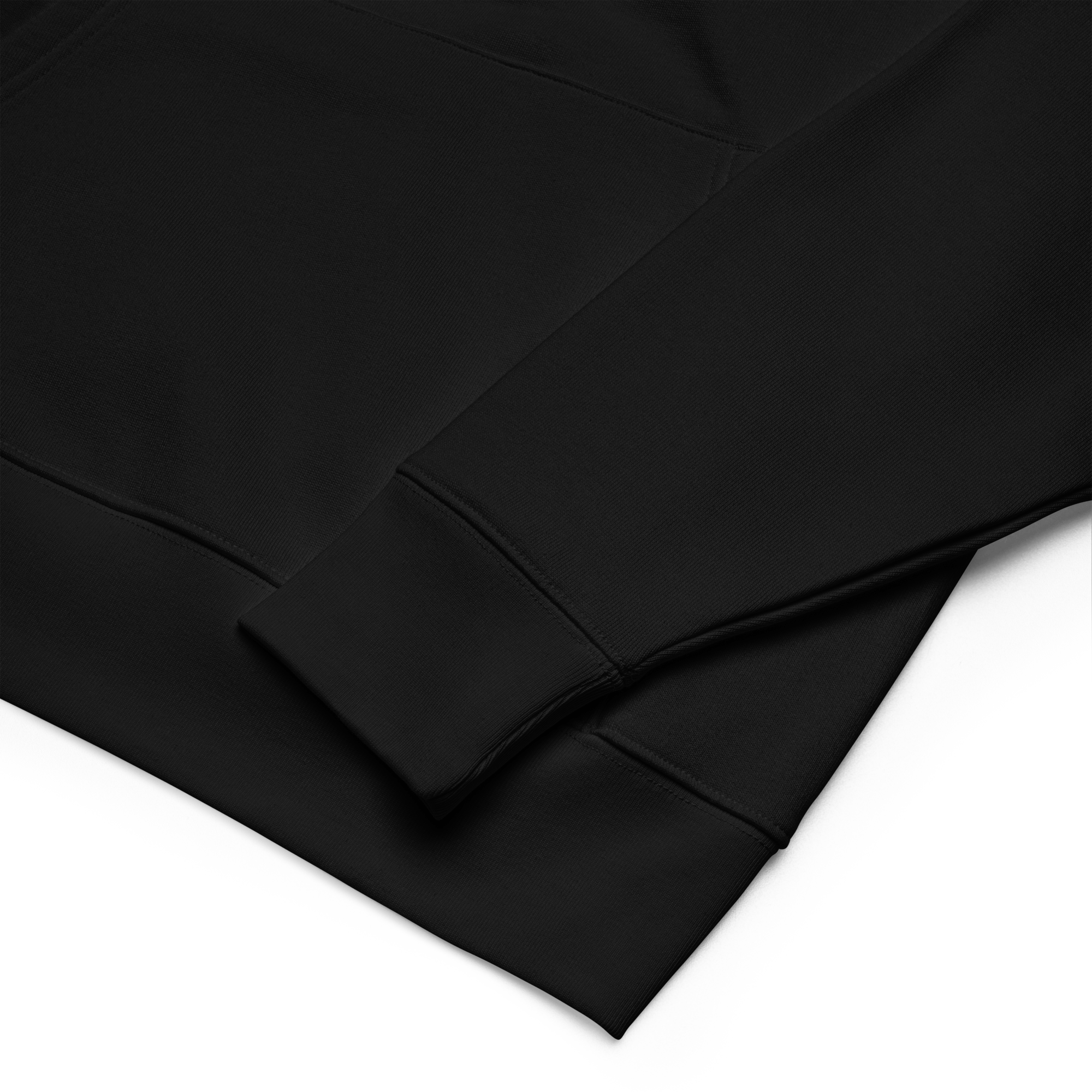 Original Baum Eco Hoodie - Baum Guitars