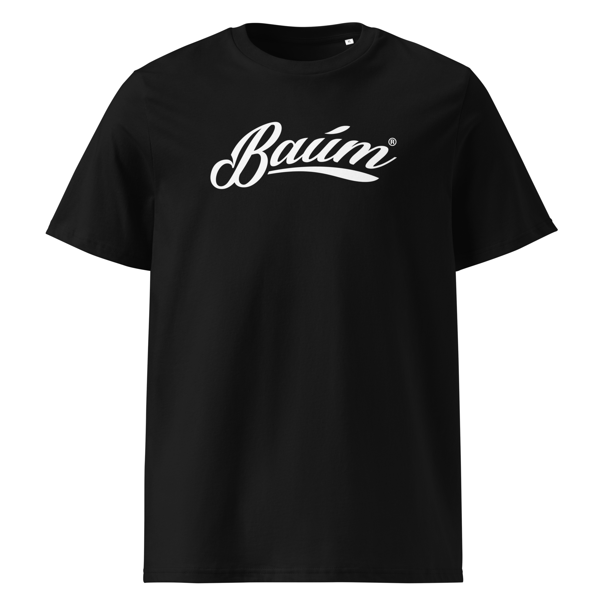 The Baum Eco T-Shirt - Baum Guitars