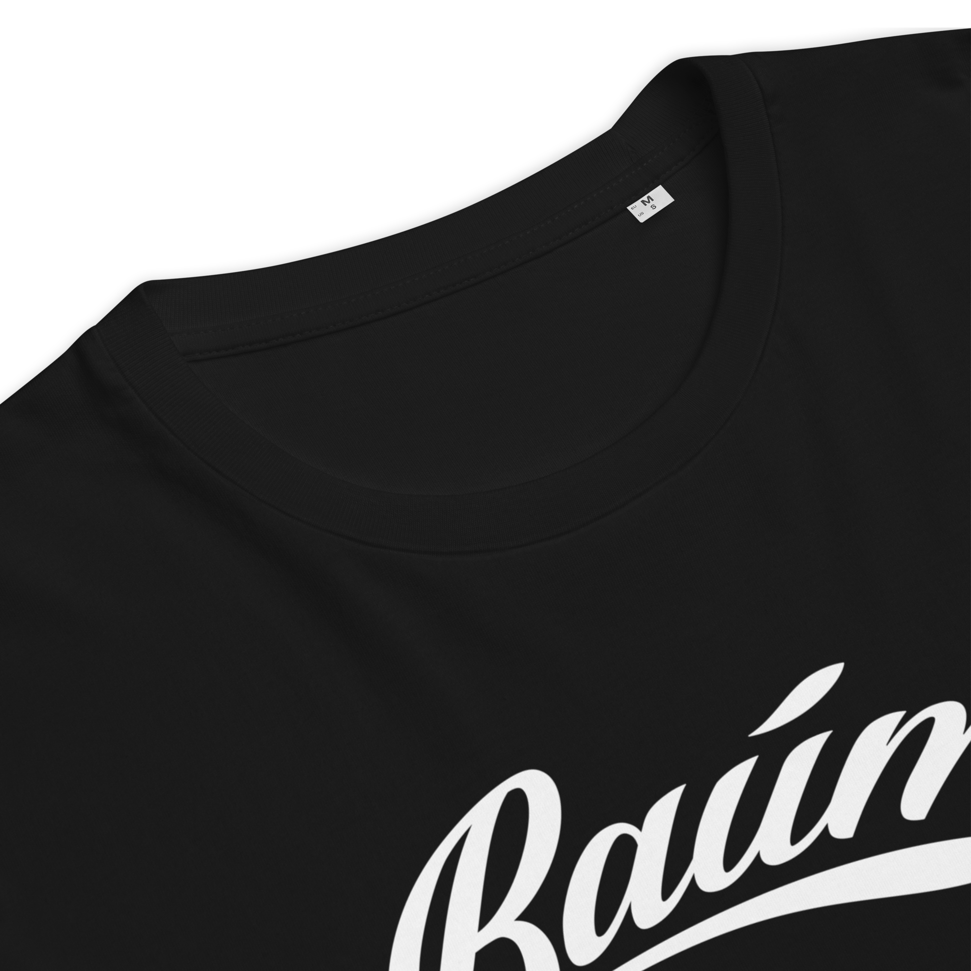 The Baum Eco T-Shirt - Baum Guitars