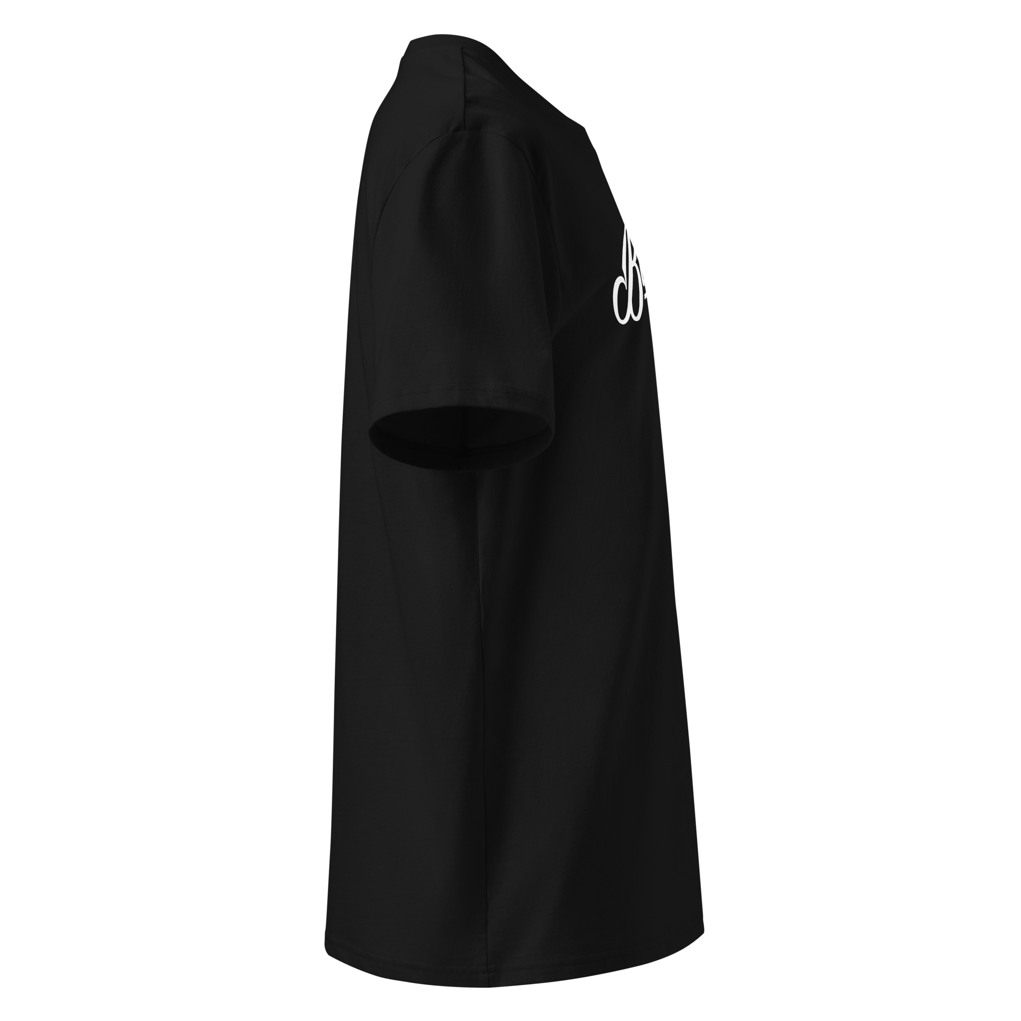 The Baum Eco T-Shirt - Baum Guitars