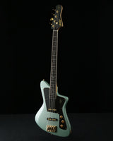 Wingman Bass - Ocean Mist- Special Edition