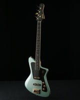 Wingman Bass - Ocean Mist- Special Edition