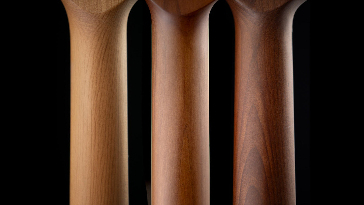 What is Roasted Maple. And why does it matter? - Baum Guitars