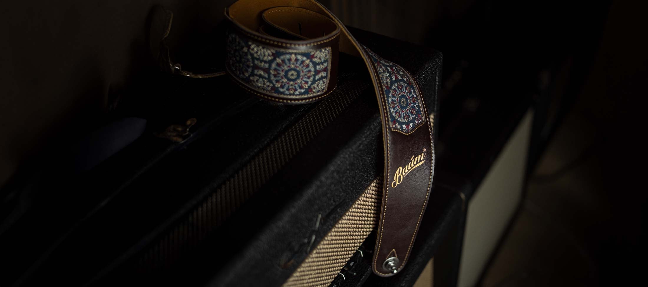 Accessories - Baum Guitars