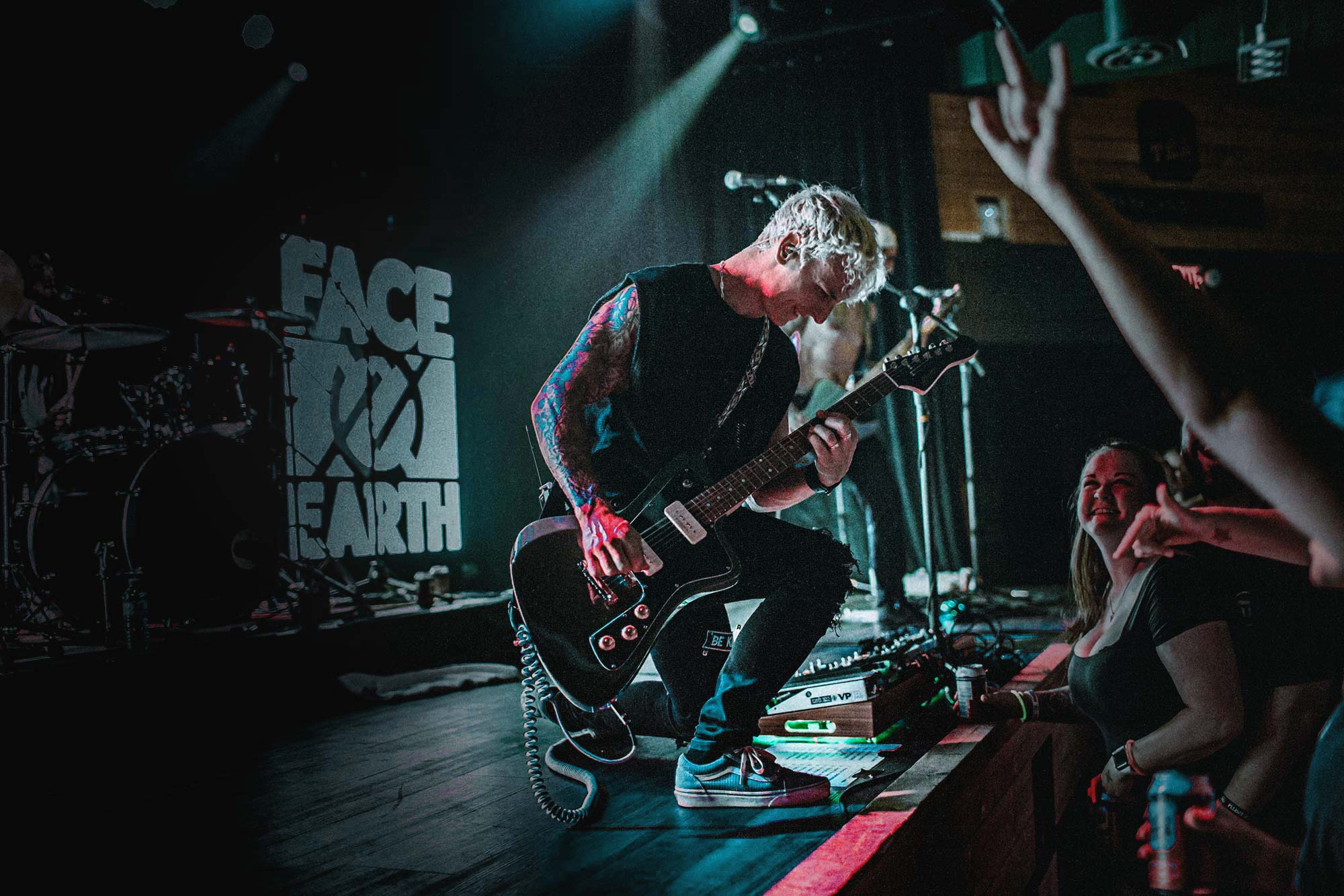 Guitars - Baum Guitars