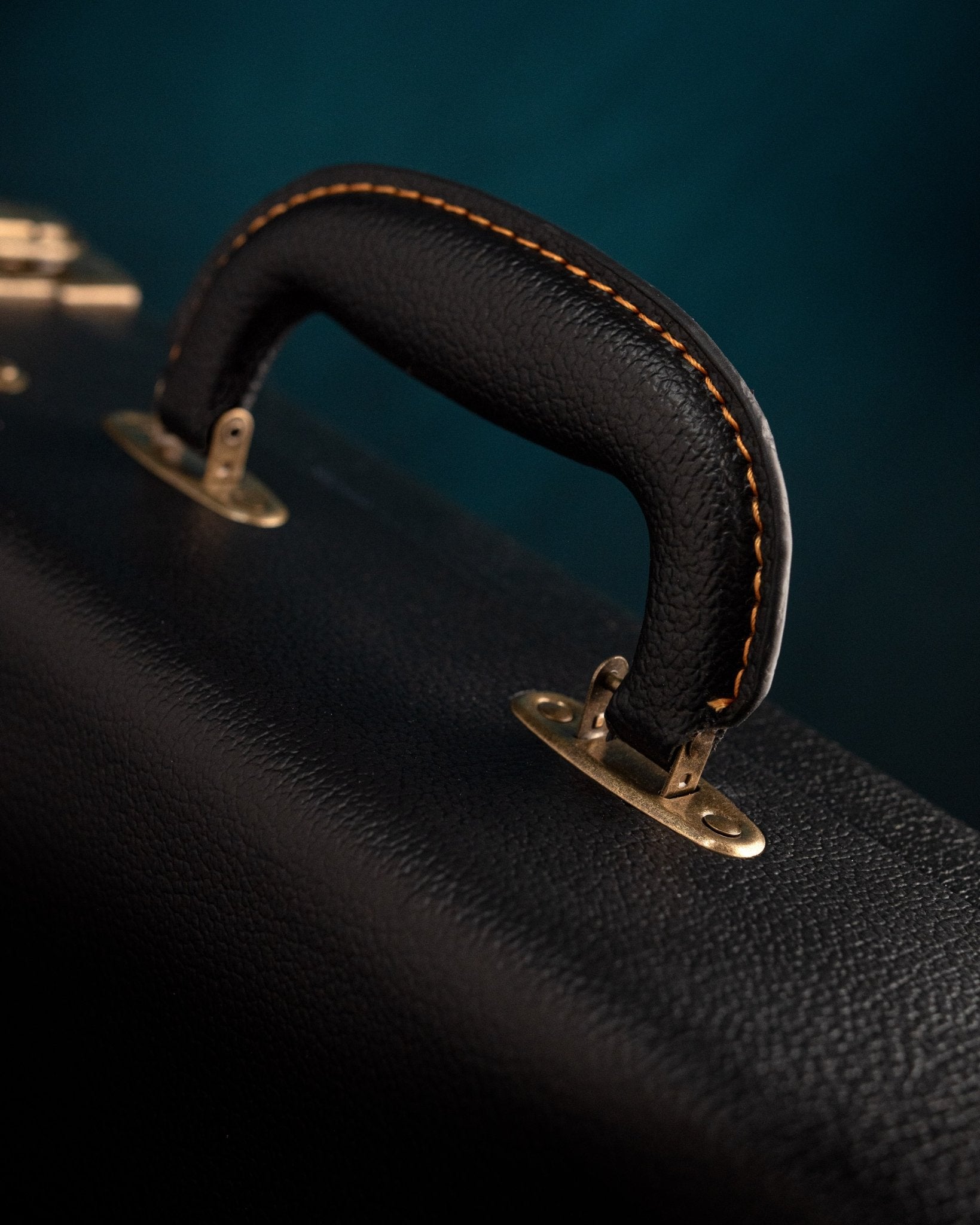 Original Deluxe Hardcase (2025 edition) - Baum Guitars