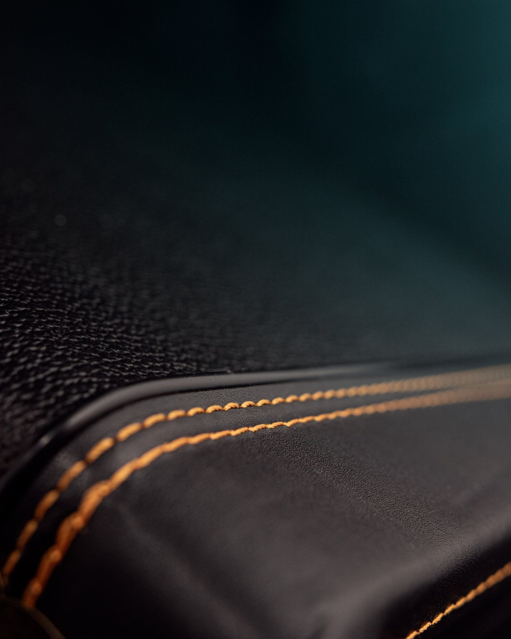 Original Deluxe Hardcase (2025 edition) - Baum Guitars