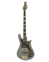 Nidhogg Bass - 10th Anniversary Edition