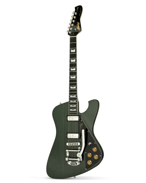 Baum Guitars ( バウム・ギター ) Backwing Backwing - Deep Forest