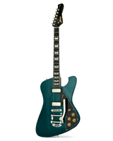 Backwing - Glacier Blue