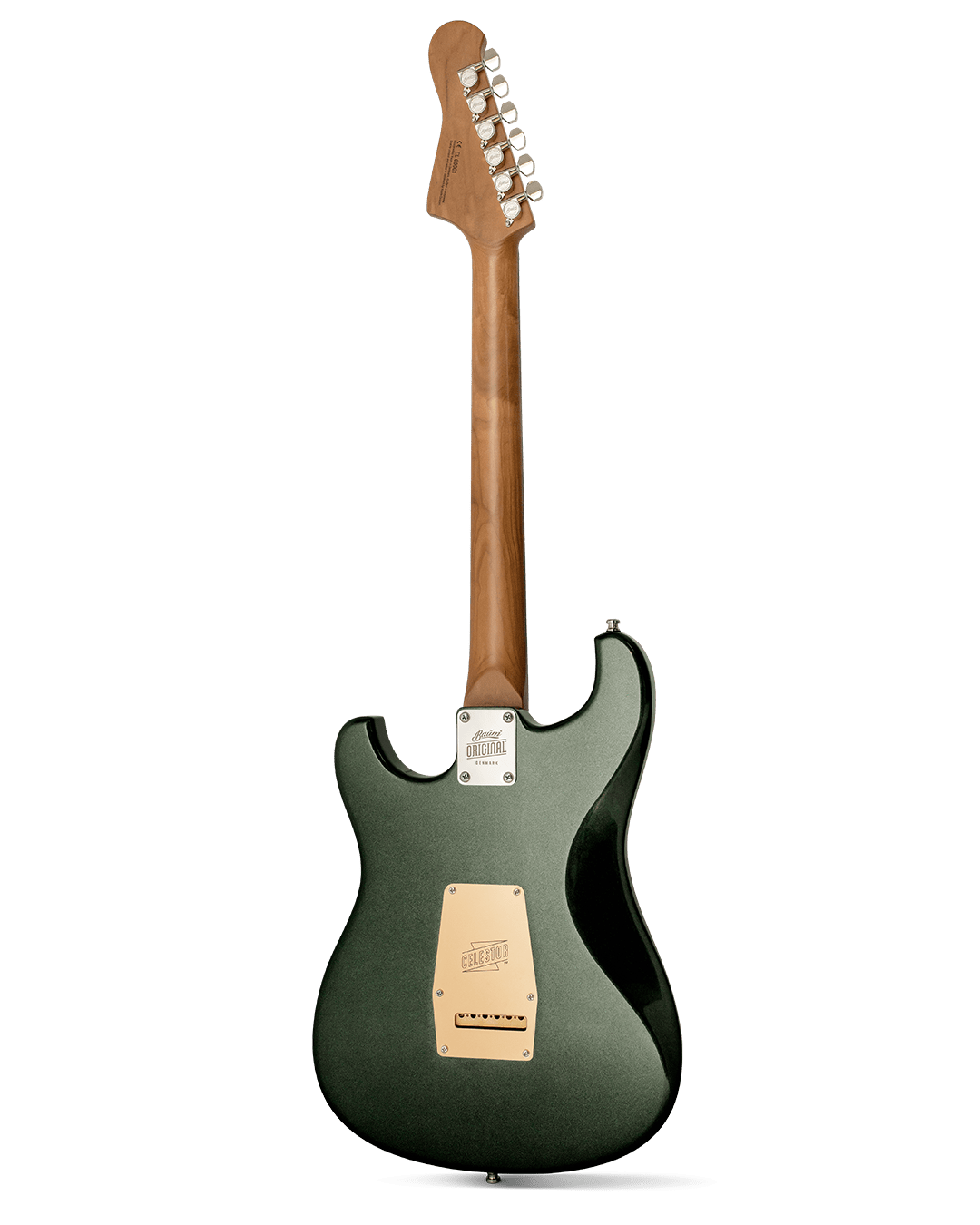 Celestor - Deep Forest - Baum Guitars