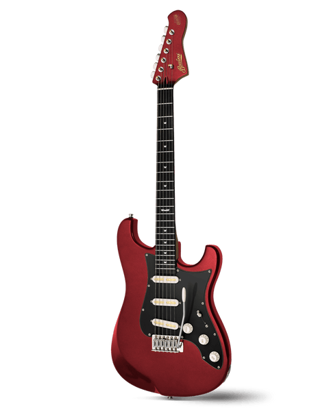 Suhr Riot Crimson red 限定カラーモデル 500台限定 Suhr Riot Crimson Suhr Riot Crimson red 限定カラーモデル 500台限定 Suhr Riot Crimson