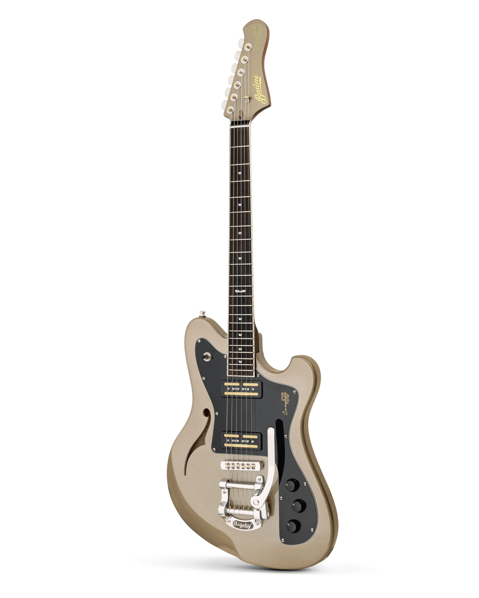 Conquer - Moon Dust - Baum Guitars