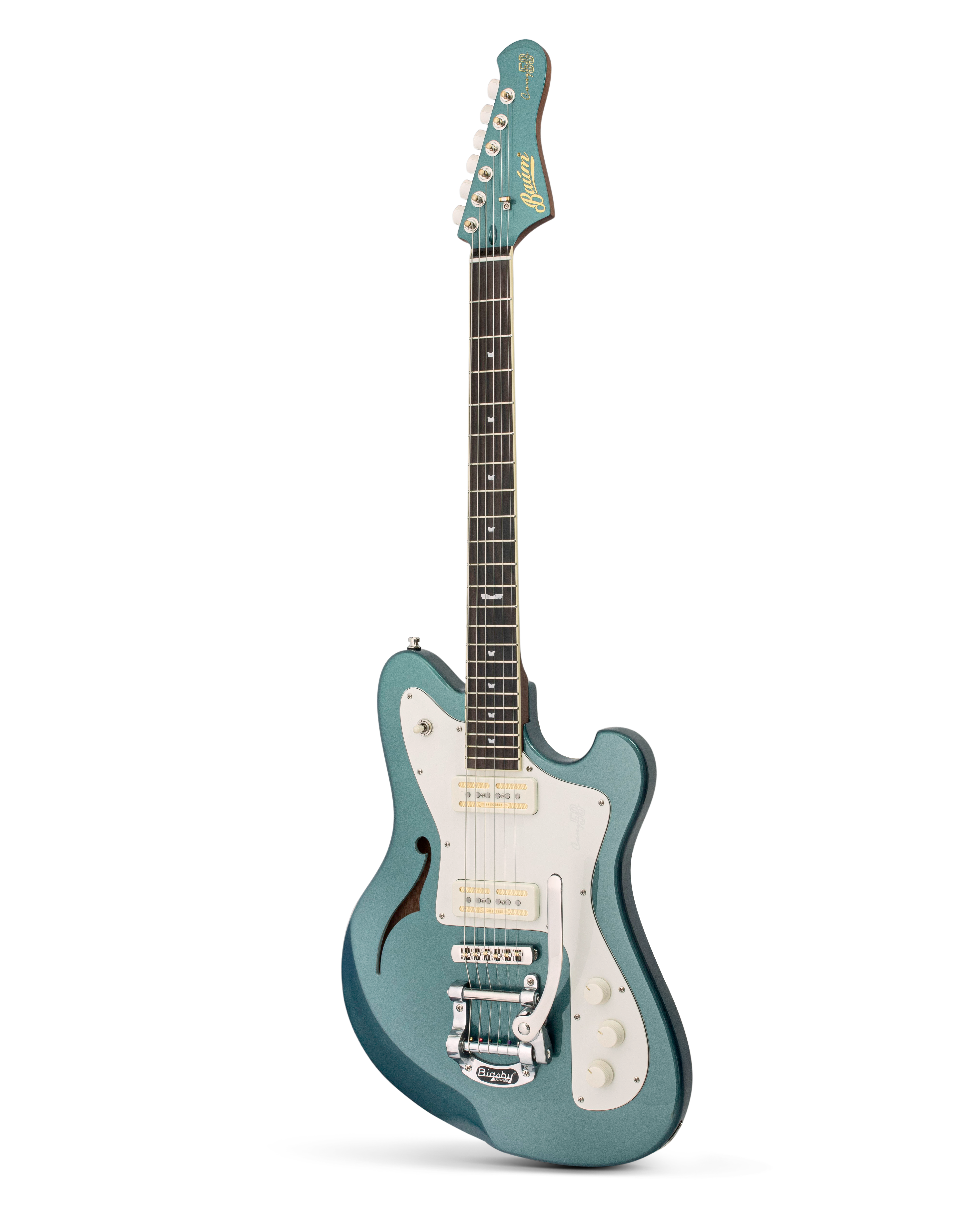 Conquer 59 - Pelham Blue