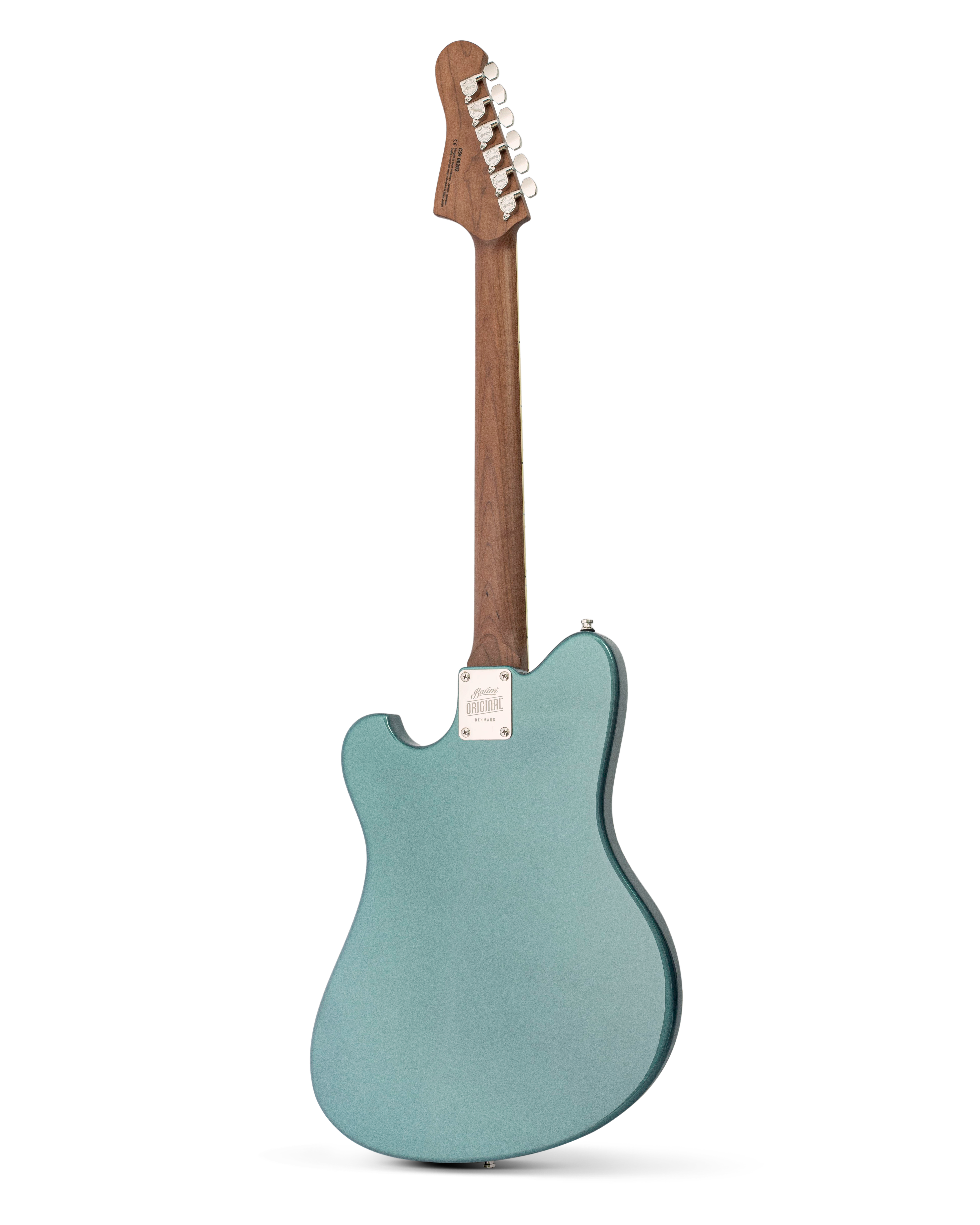 Conquer 59 - Pelham Blue