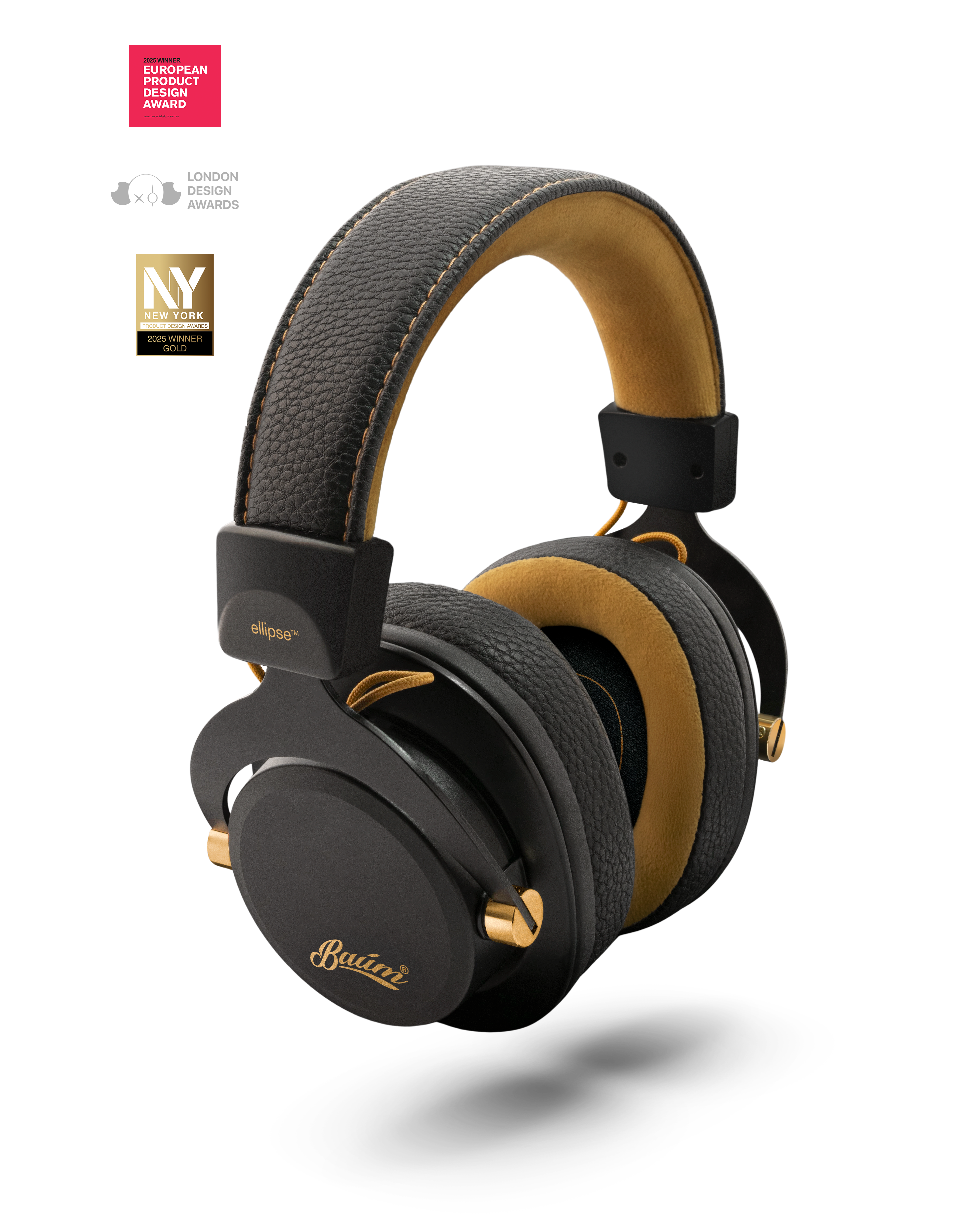 ellipse studio headphones
