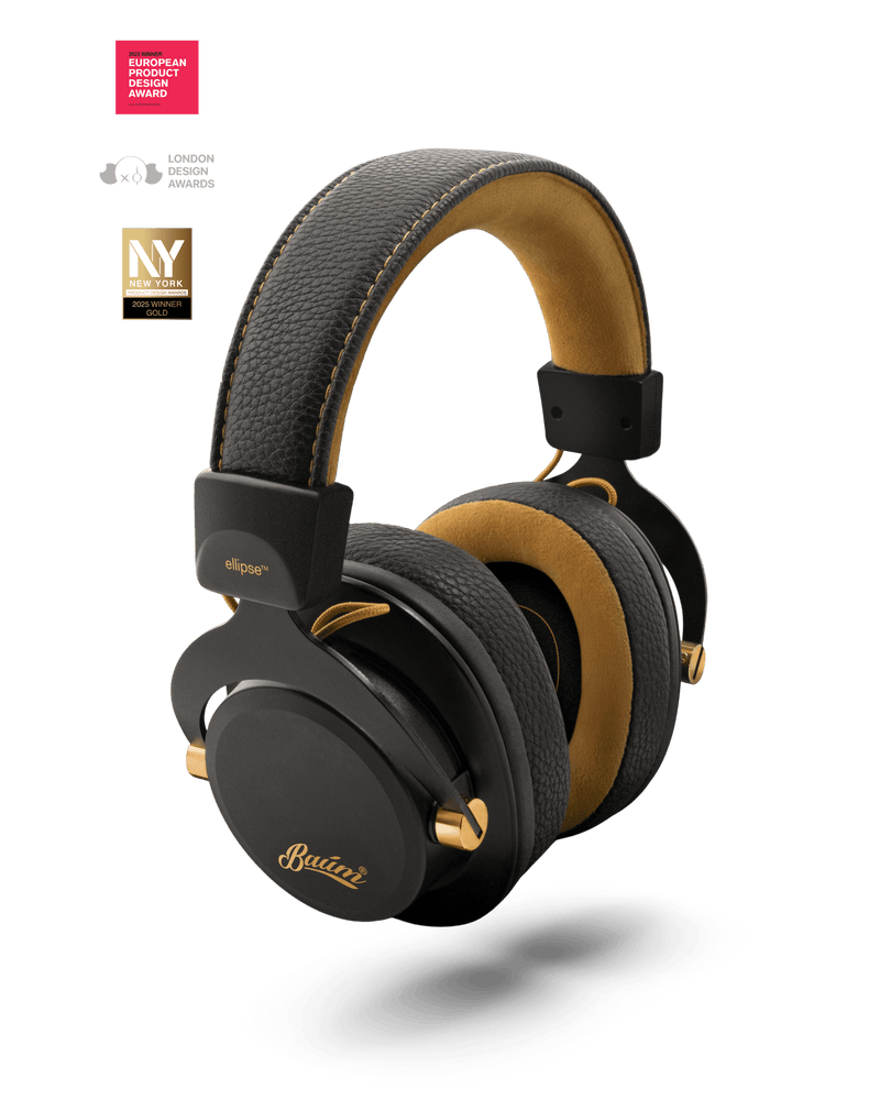 ellipse studio headphones