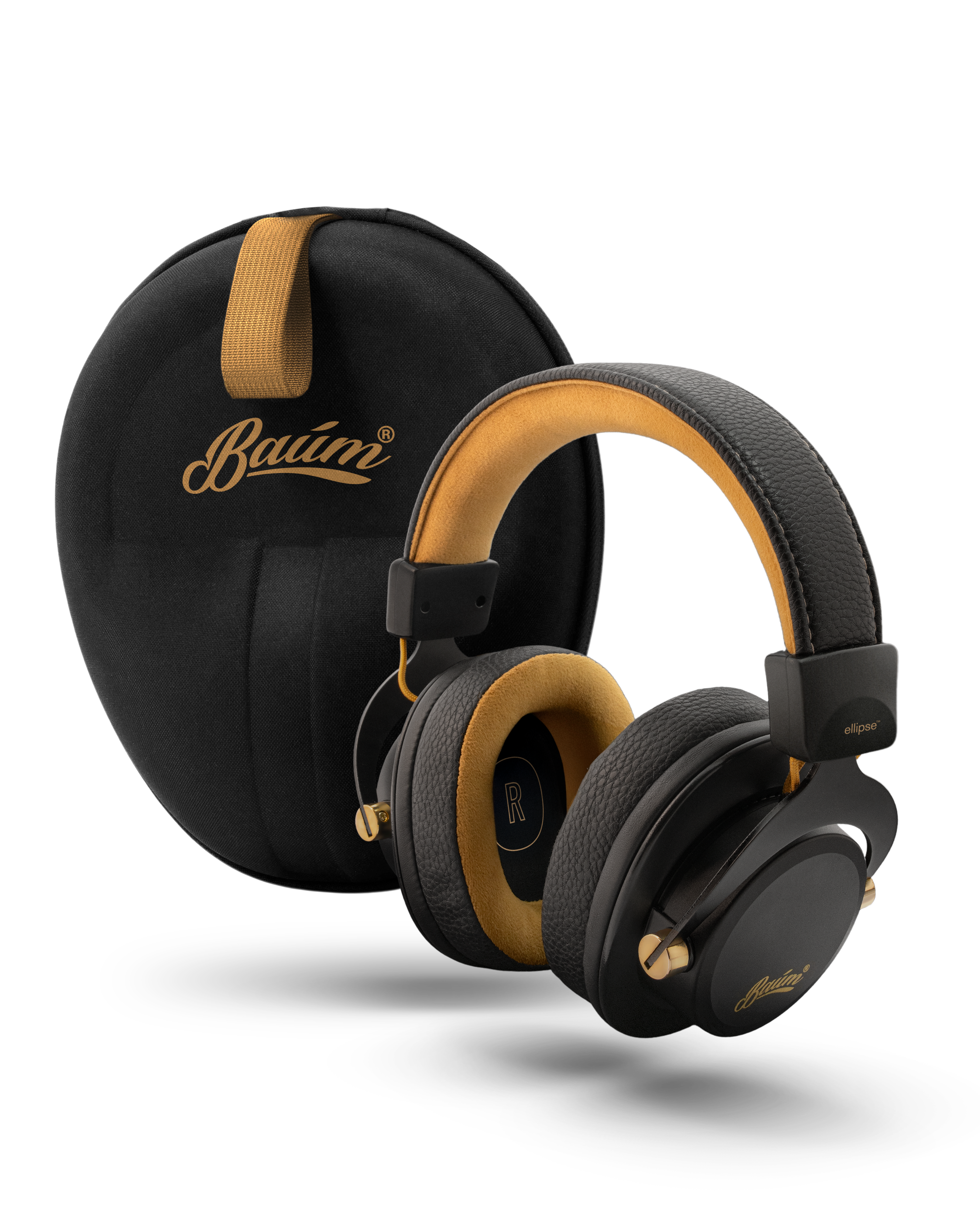 ellipse studio headphones