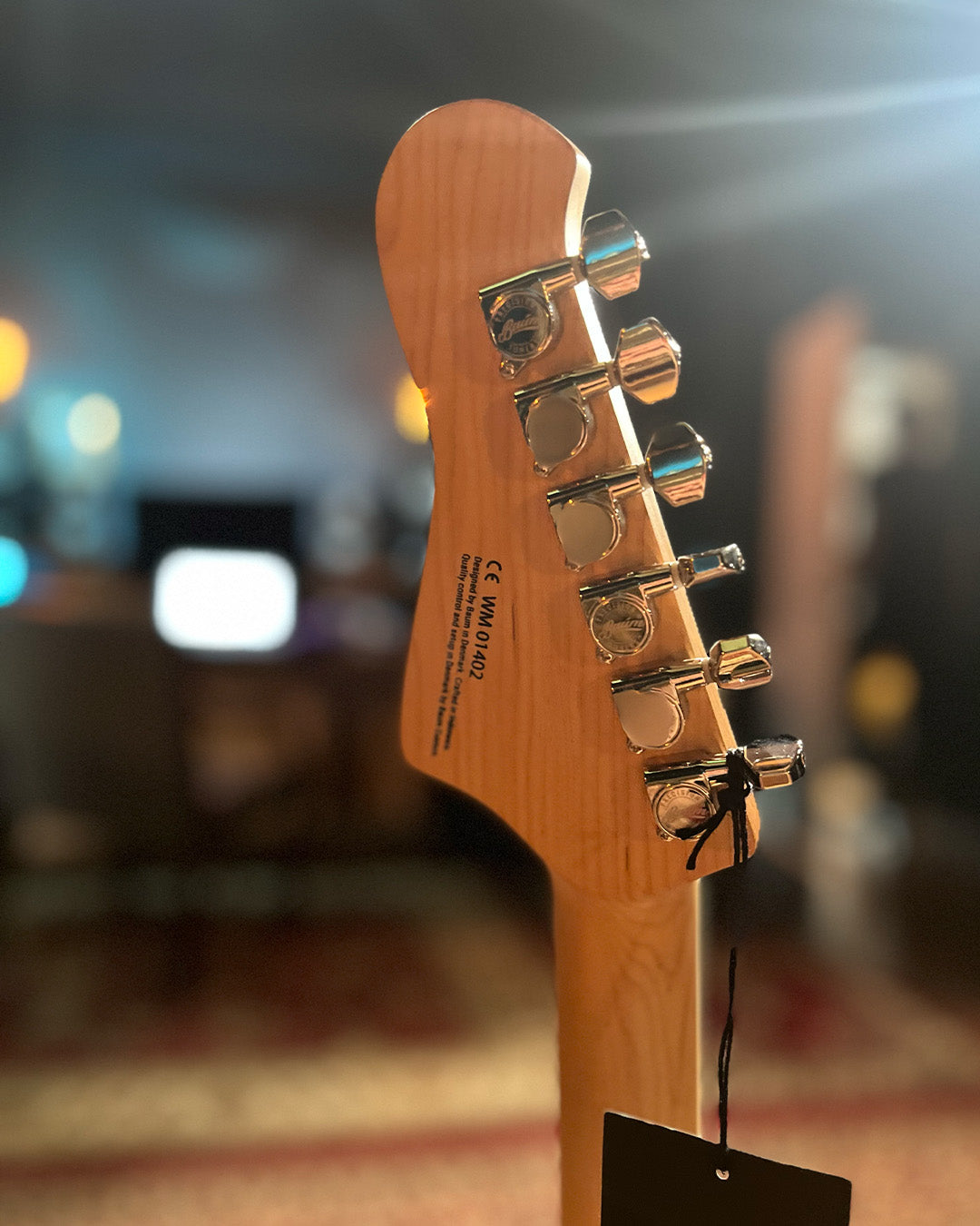 Wingman - Guitar Summit 2025