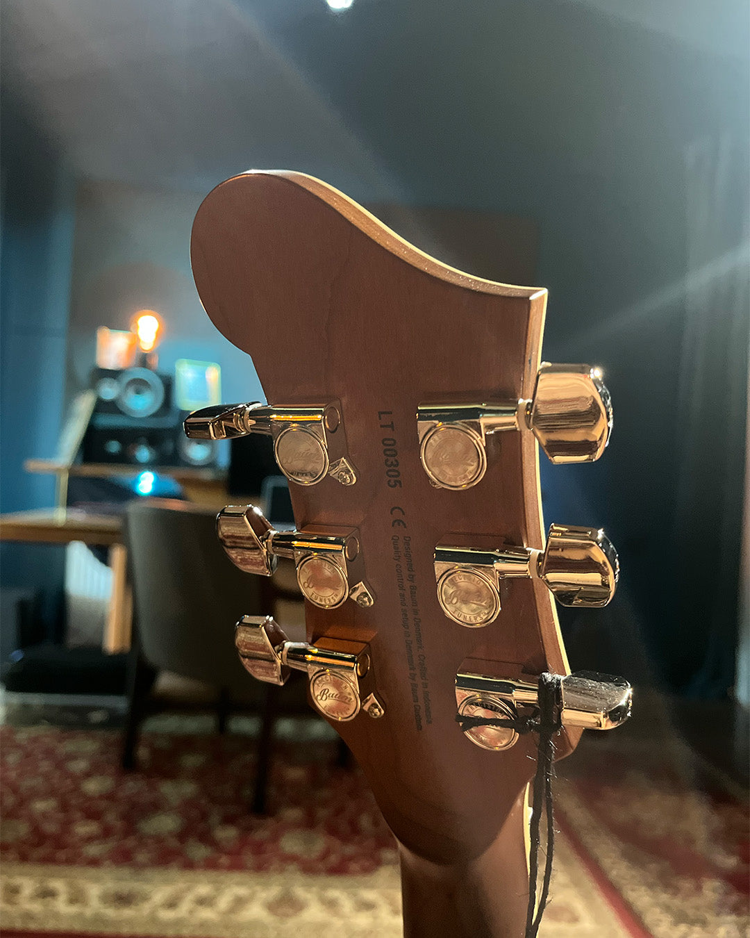 Leaper Tone Guitar Summit 2025
