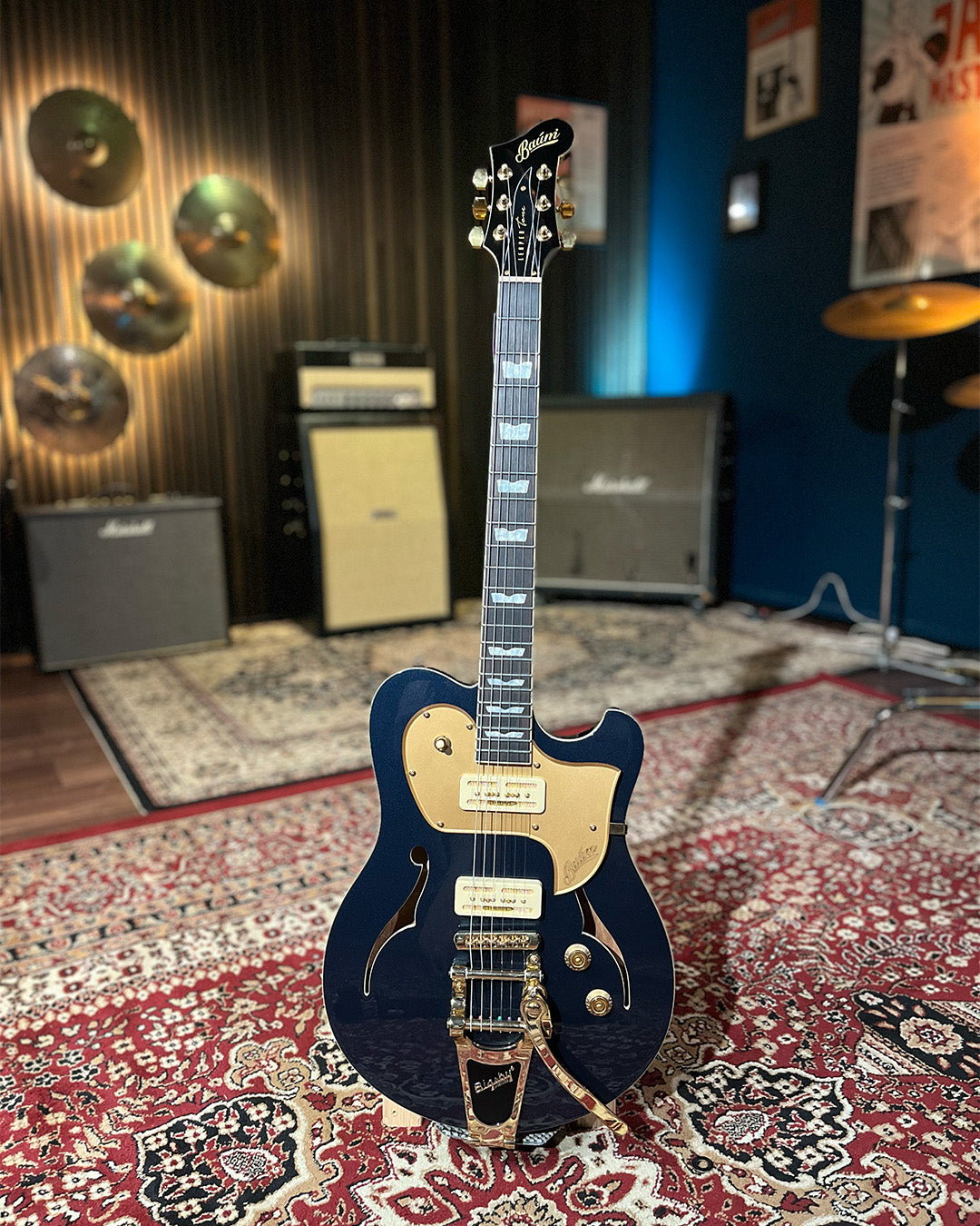 Leaper Tone Guitar Summit 2025