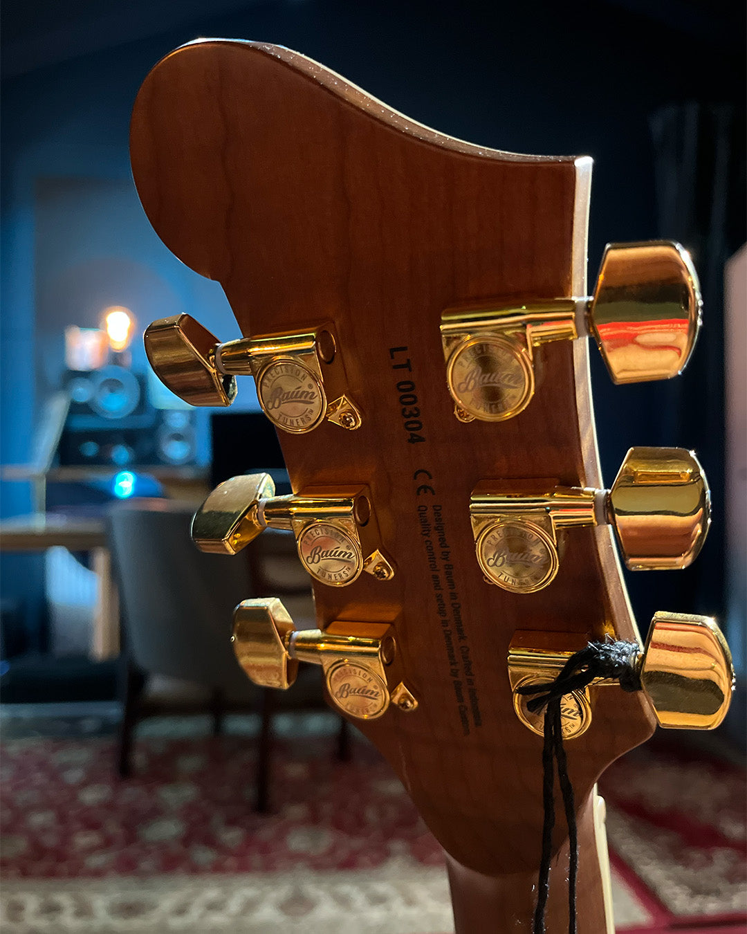 Leaper Tone Guitar Summit 2025