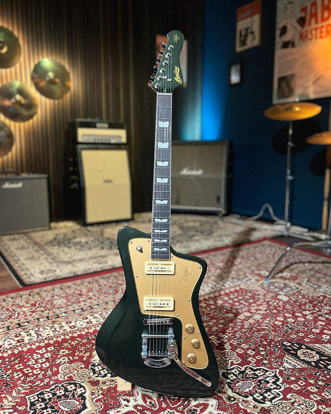 Wingman - Guitar Summit 2025