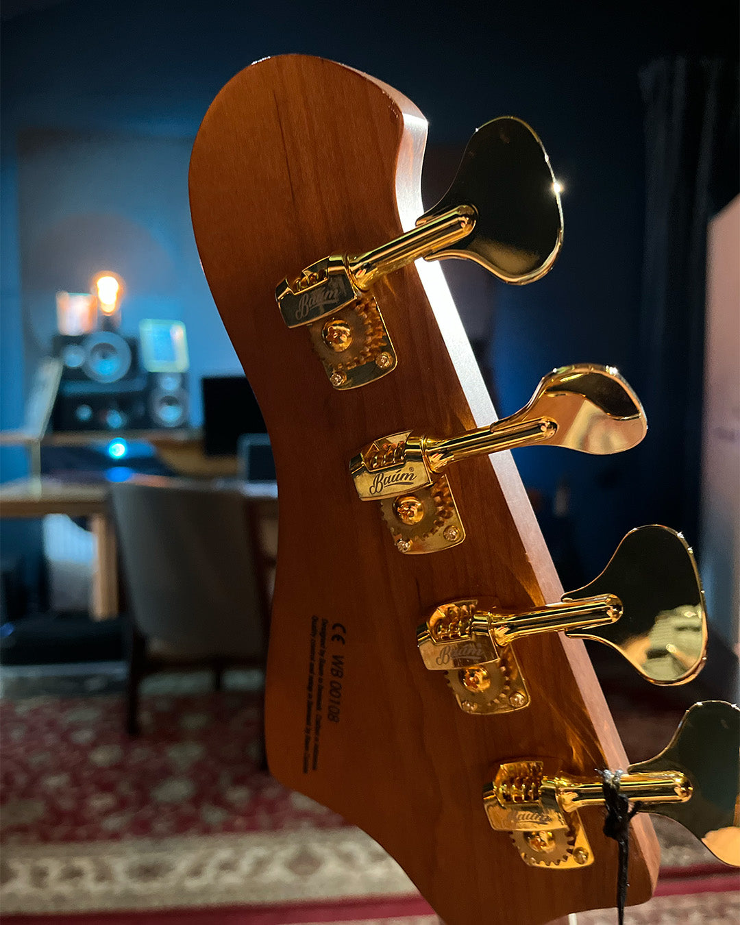 Wingman Bass Guitar Summit 2025
