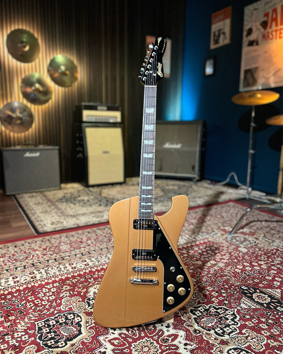 Backwing – Gitarrengipfel 2025
