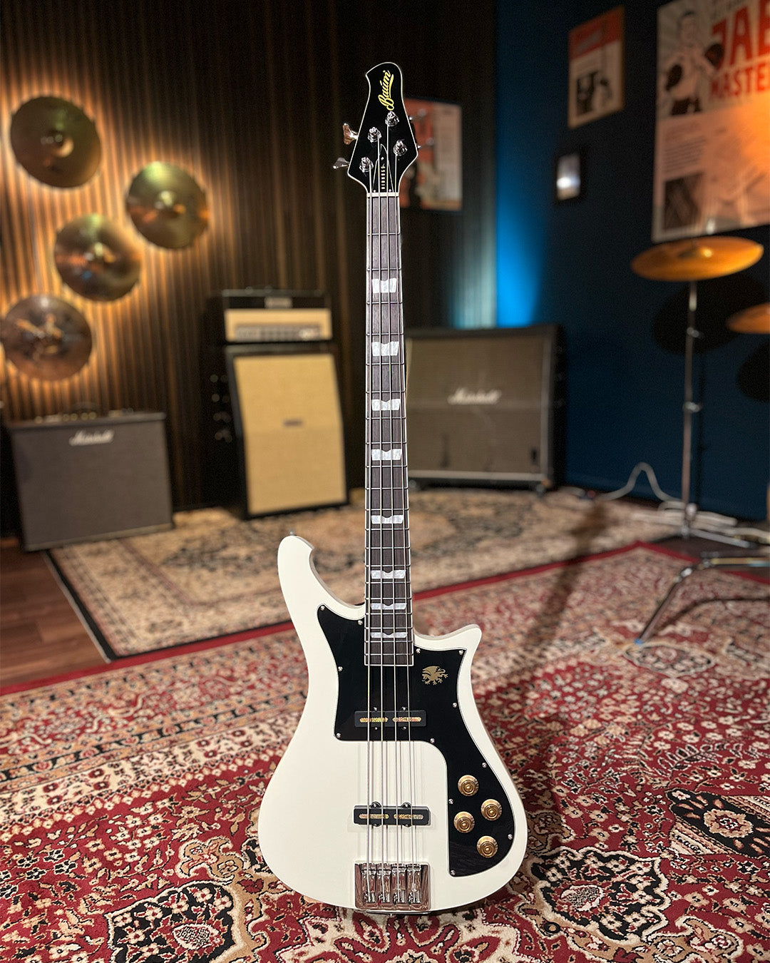 Nidhogg – Gitarrengipfel 2025