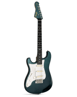 Celestor - Glacier Blue - Left Hand