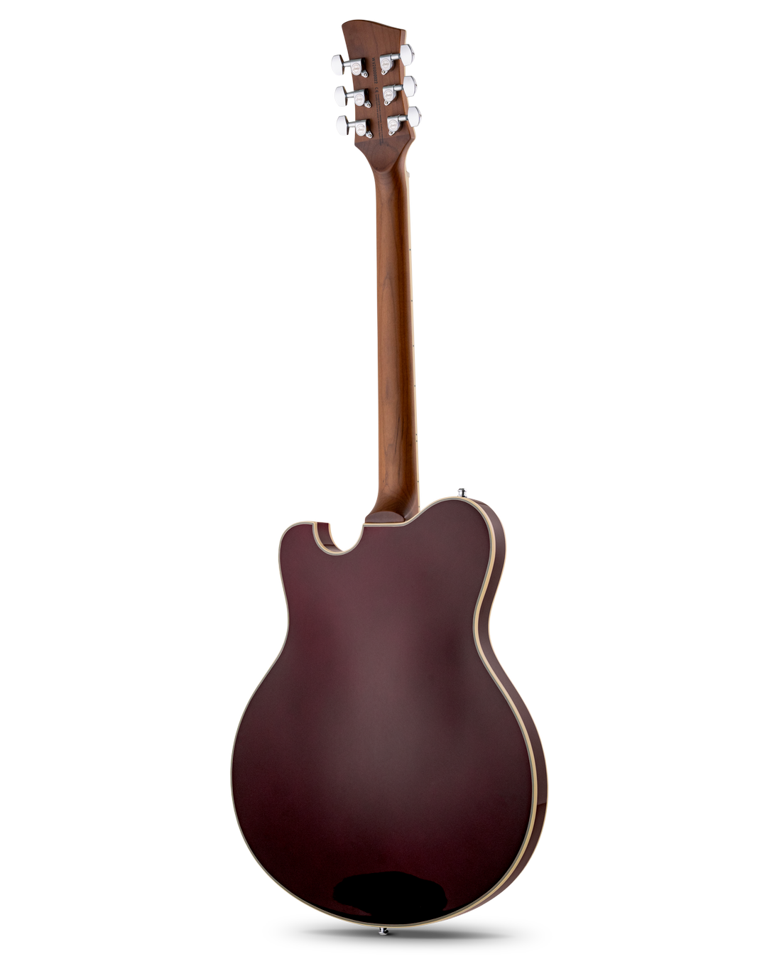Leaper Air VEGA - Deep Burgundy