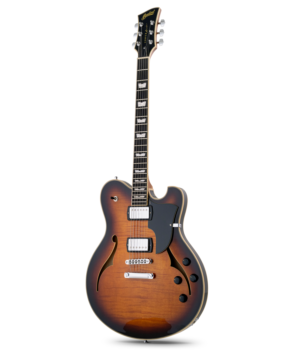 Leaper Air VEGA - Honey Burst