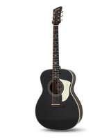 Leaper Melody - Pure Black