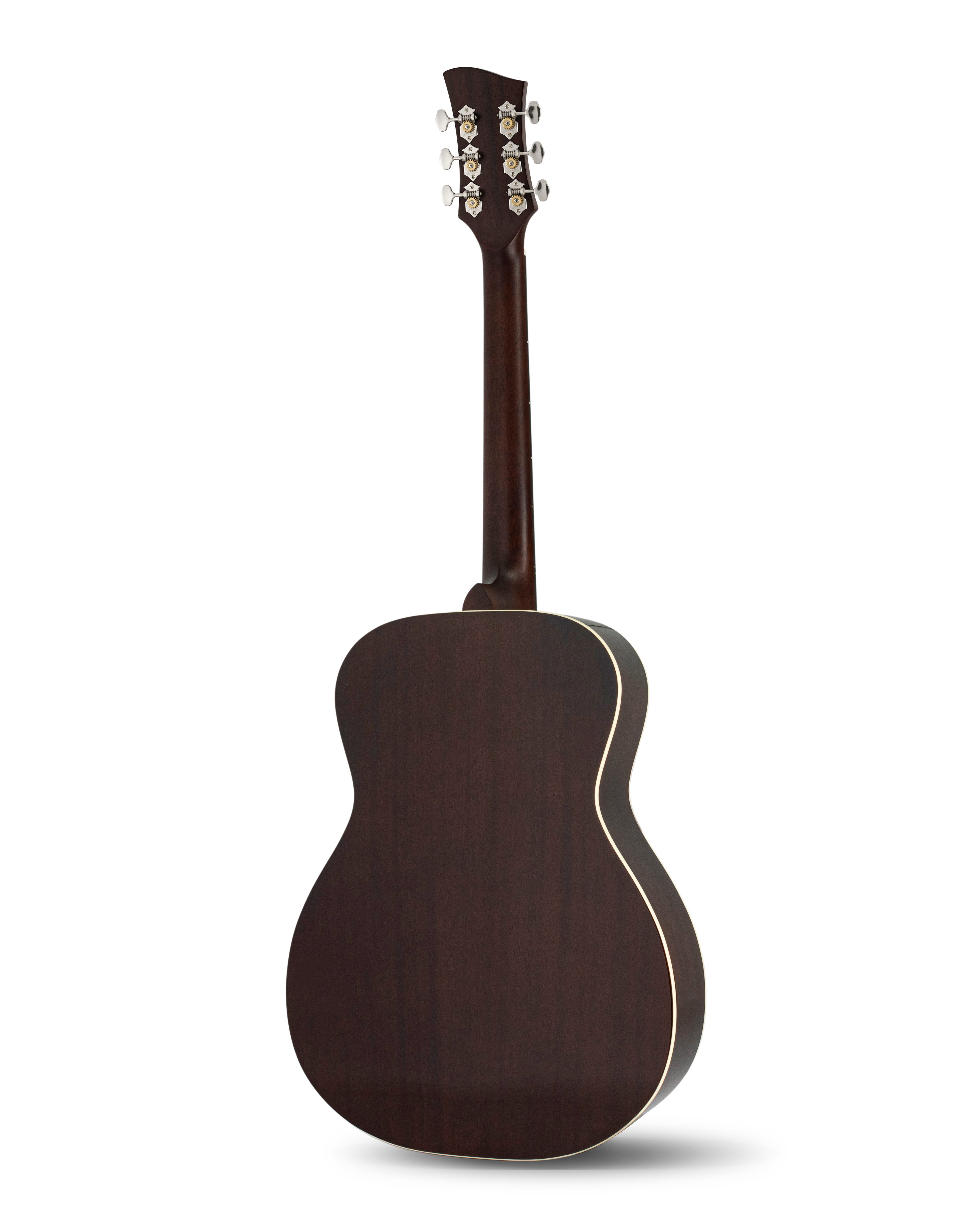 Leaper Melody VEGA - Perlschwarz