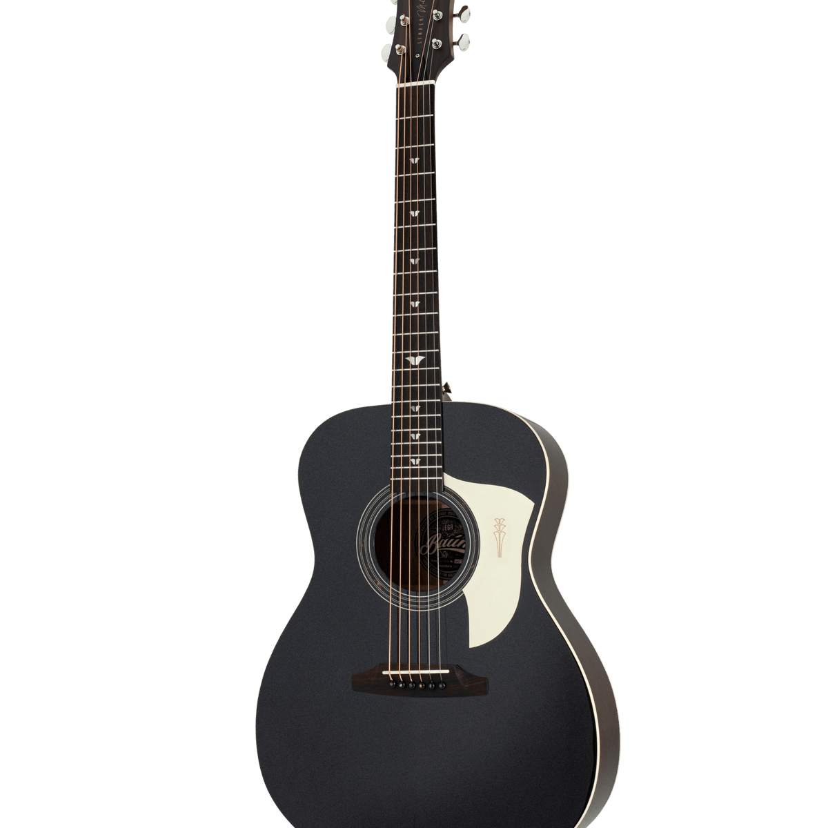 Leaper-Melody-VEGA-Black-Pearl