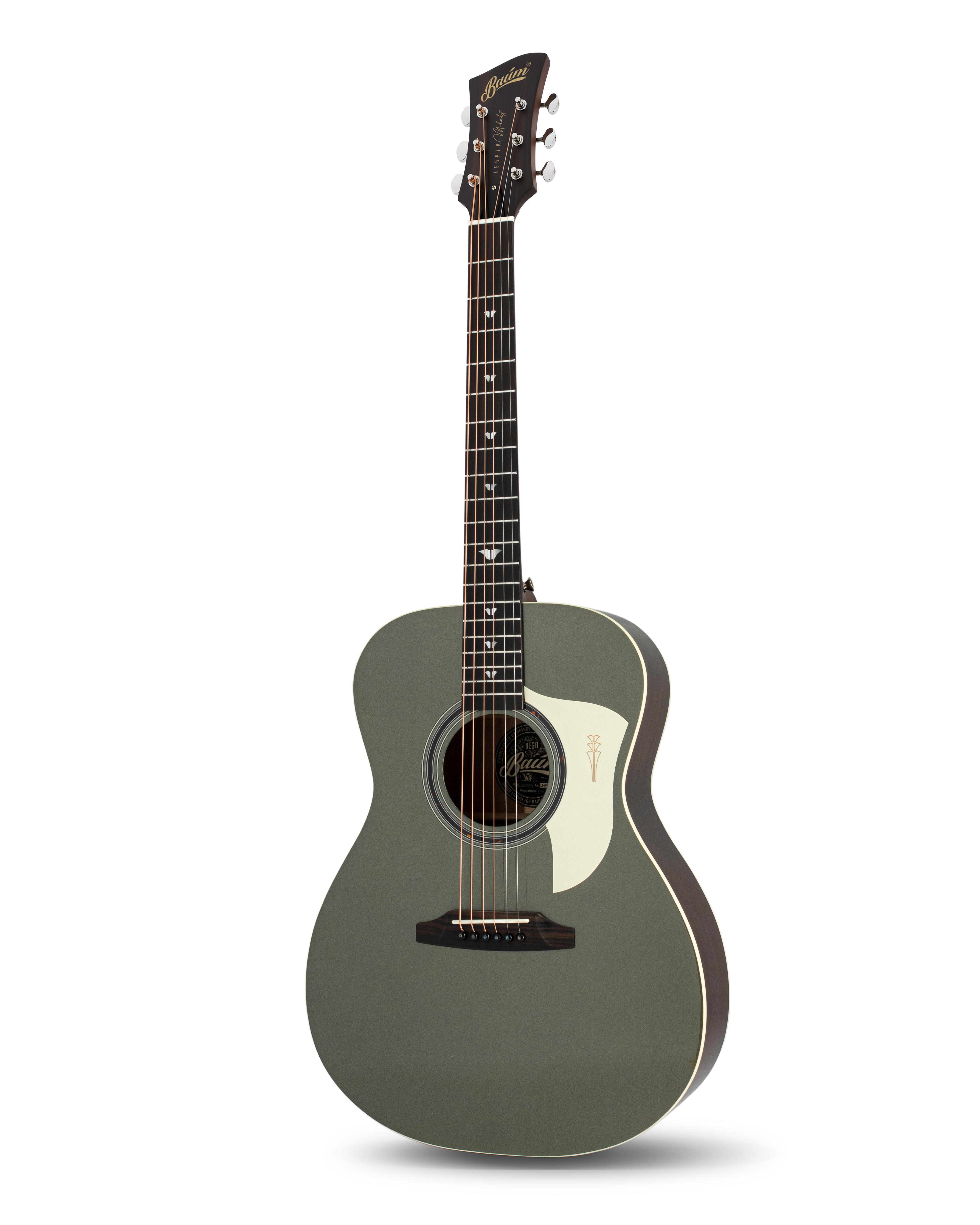 Leaper Melody VEGA - Nordic Green