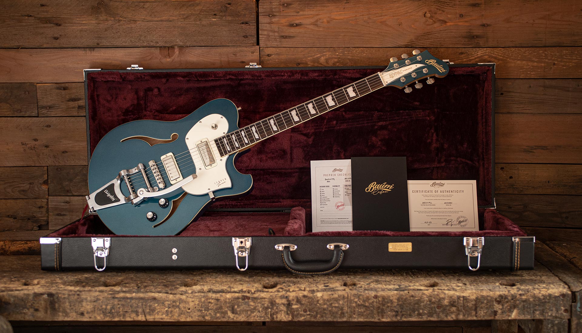 Conquer 59 - Revival Series