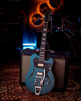 Leaper Tone - Dolphin Blue (Teardrop edition)