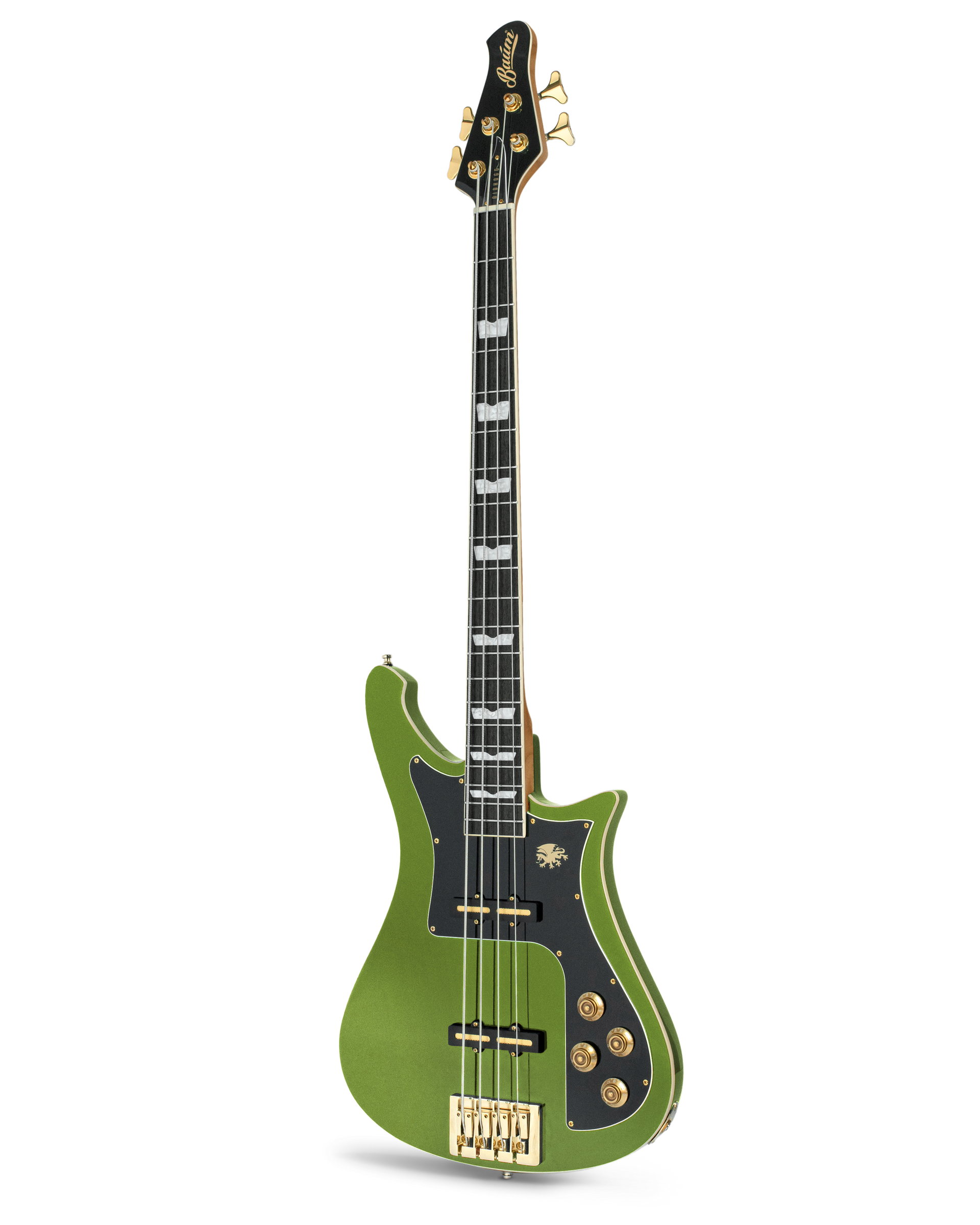 Moki専用　G.I.G. The Standard　bass 23-