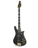 Nidhogg Bass - Pure Black
