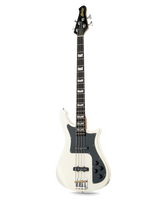 Nidhogg VEGA Bass - Vintage White