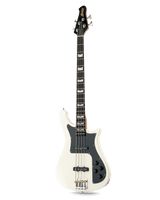 Nidhogg VEGA Bass - Vintage White